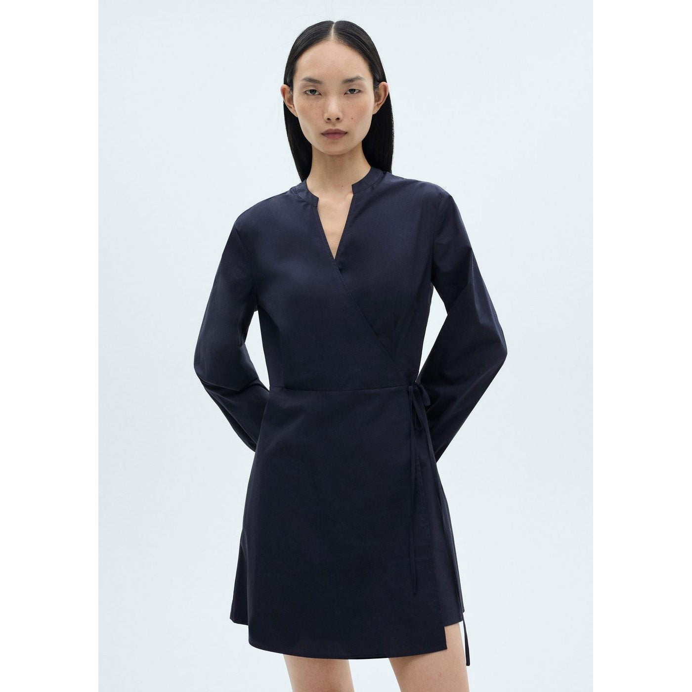Robe Popi-H - Bleu
