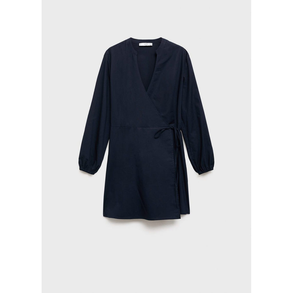 Robe Popi-H - Bleu