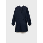 Robe Popi-H - Bleu
