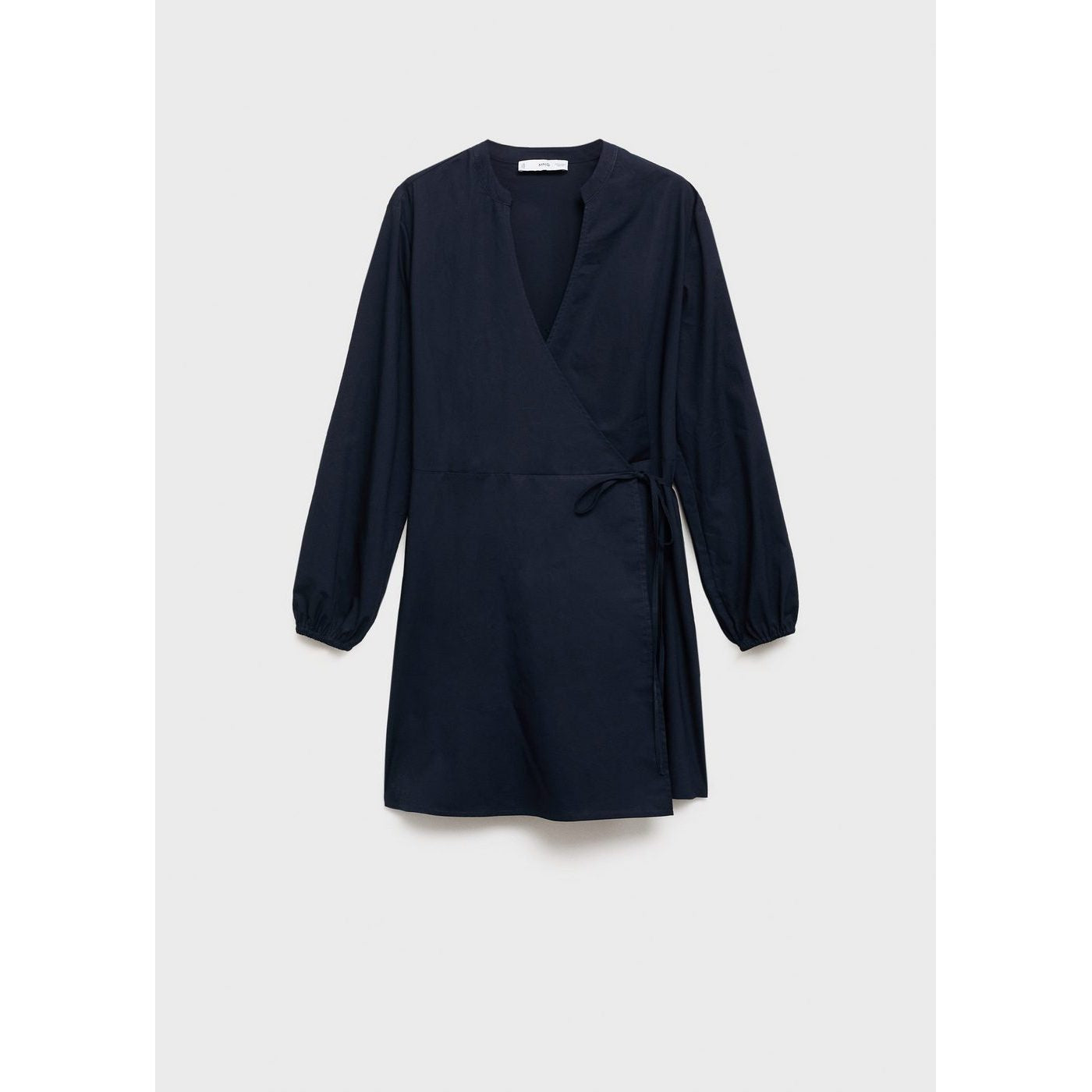 Robe Popi-H - Bleu