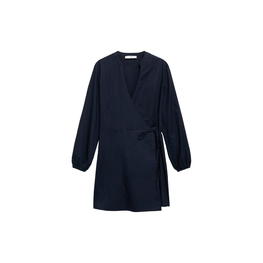 Robe Popi-H - Bleu