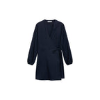 Robe Popi-H - Bleu