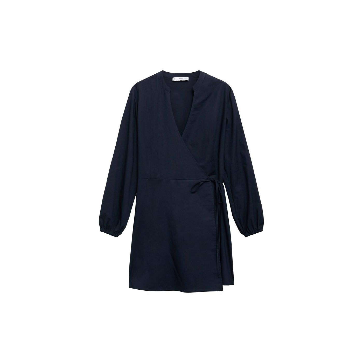Robe Popi-H - Bleu