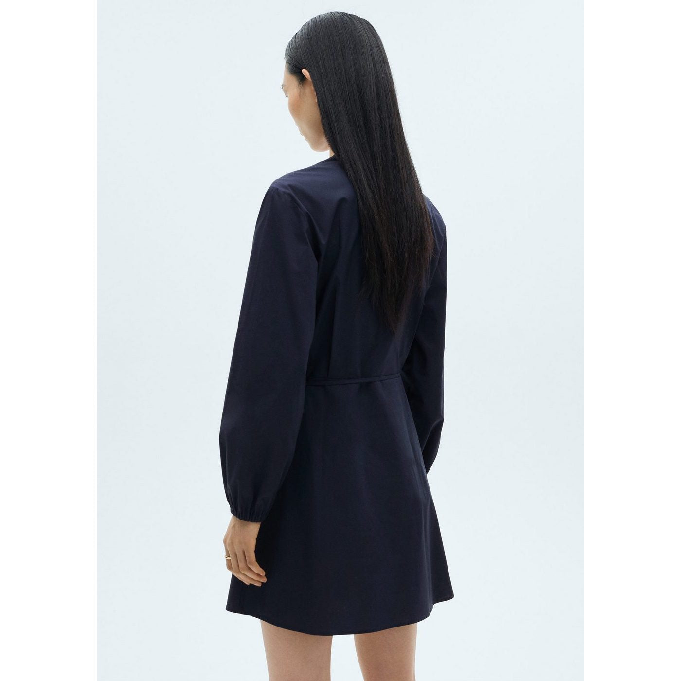 Robe Popi-H - Bleu