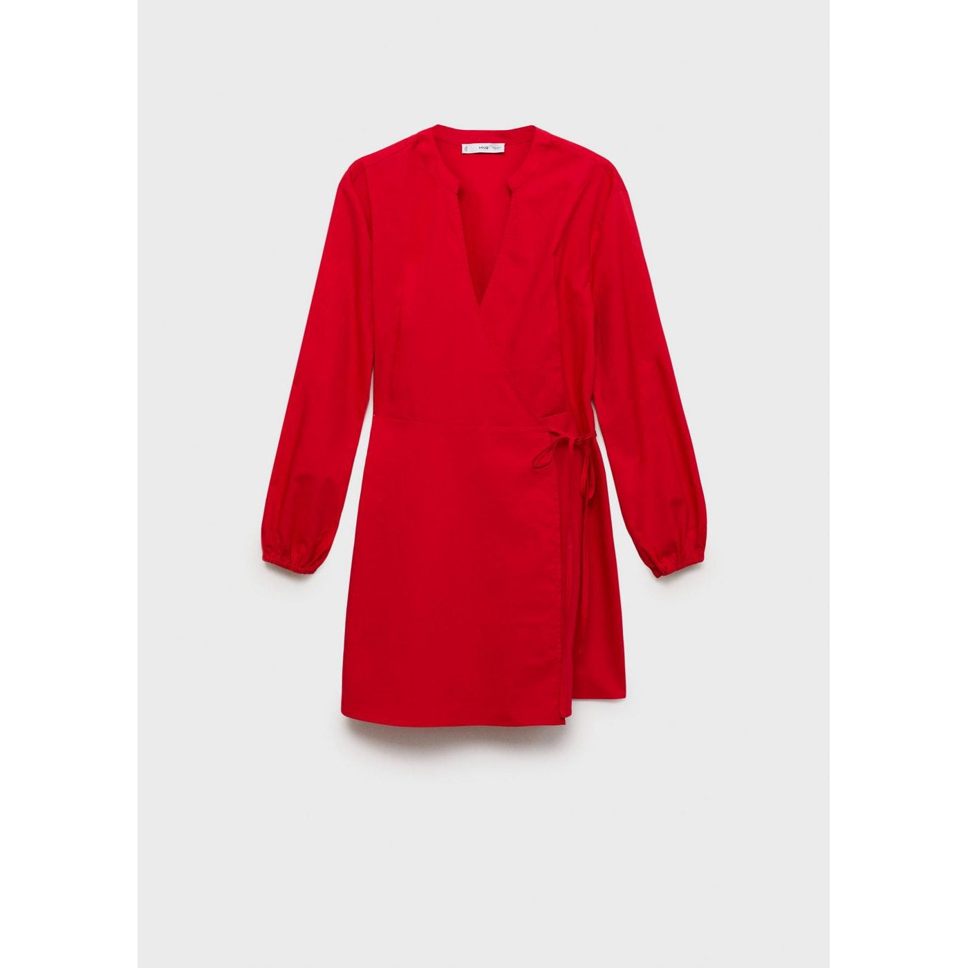 Robe Cache-Cs_x0001_Ur Coton