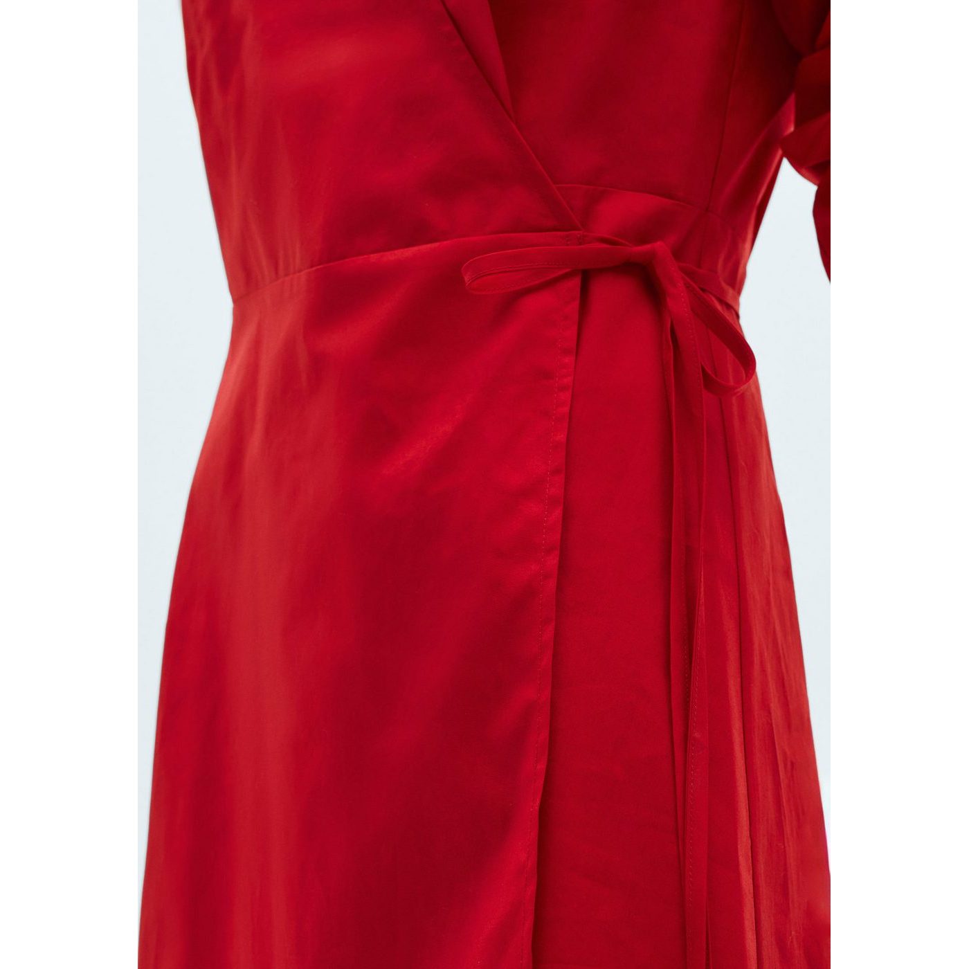 Robe Cache-Cs_x0001_Ur Coton