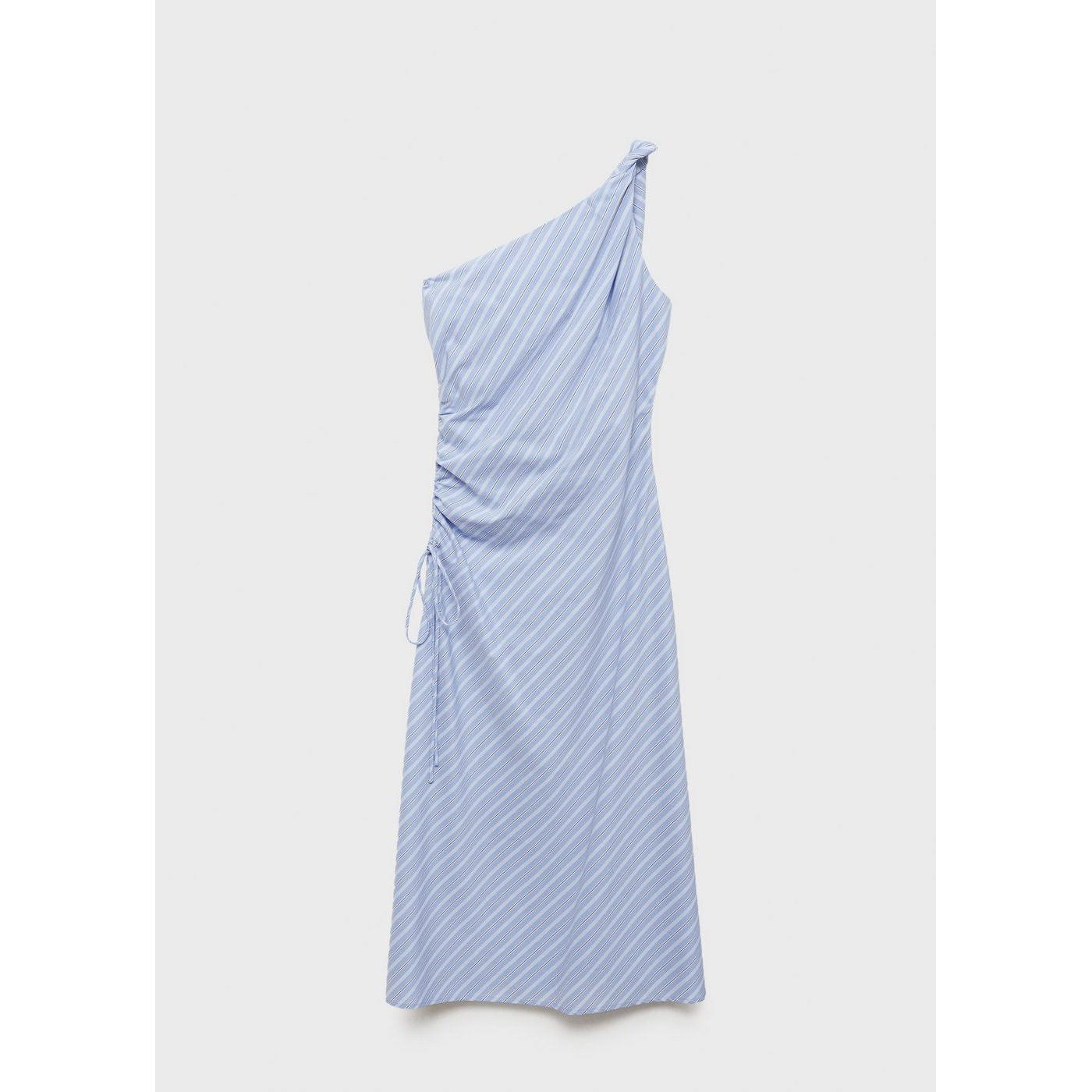 Robe Rayi-H - Bleu