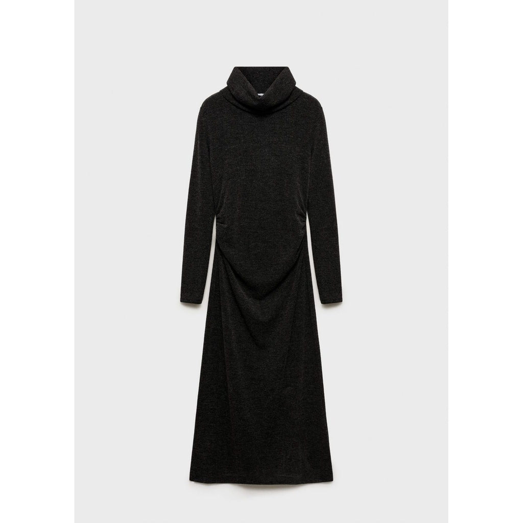 Robe Ginom - Gris