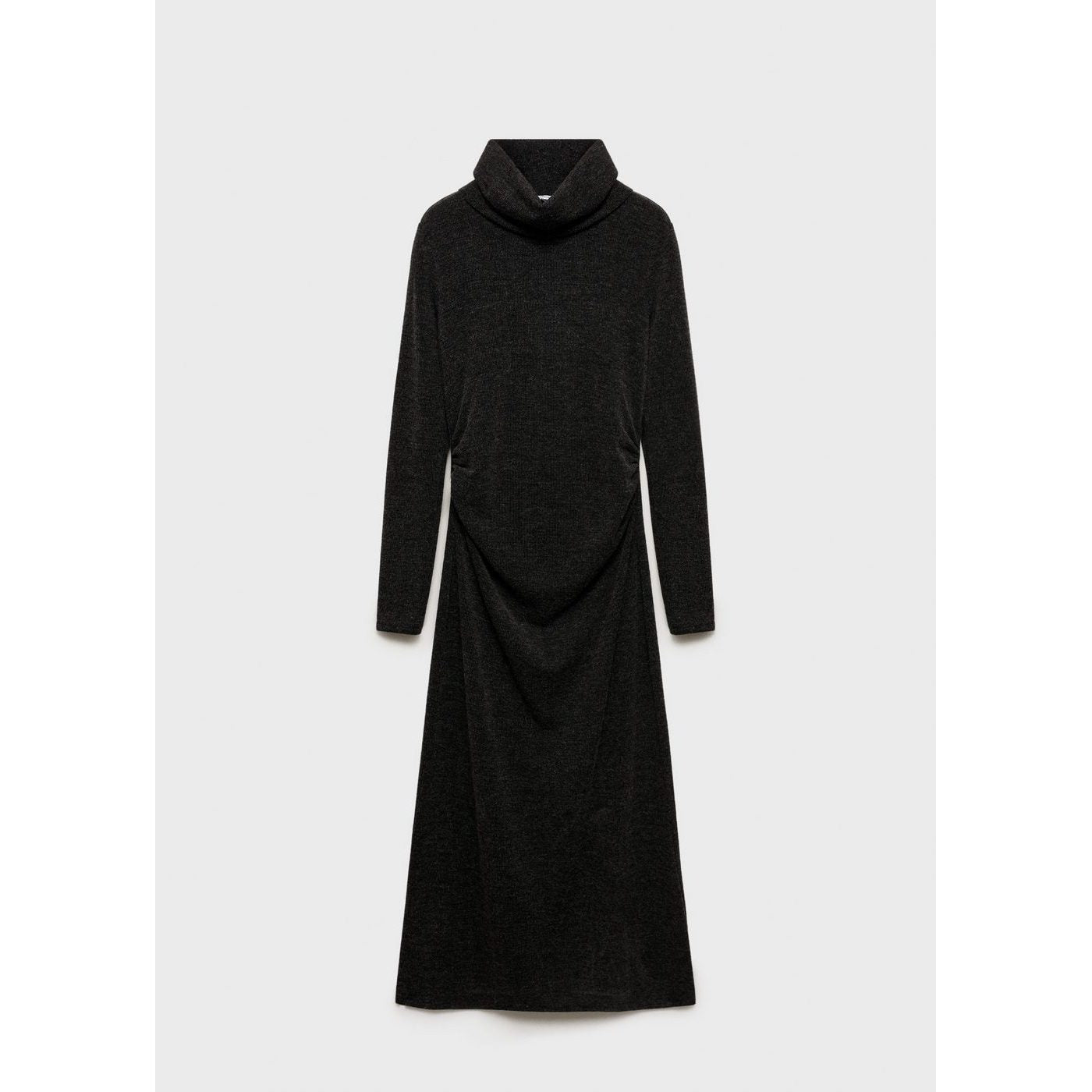 Robe Ginom - Gris