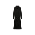 Robe Ginom - Gris