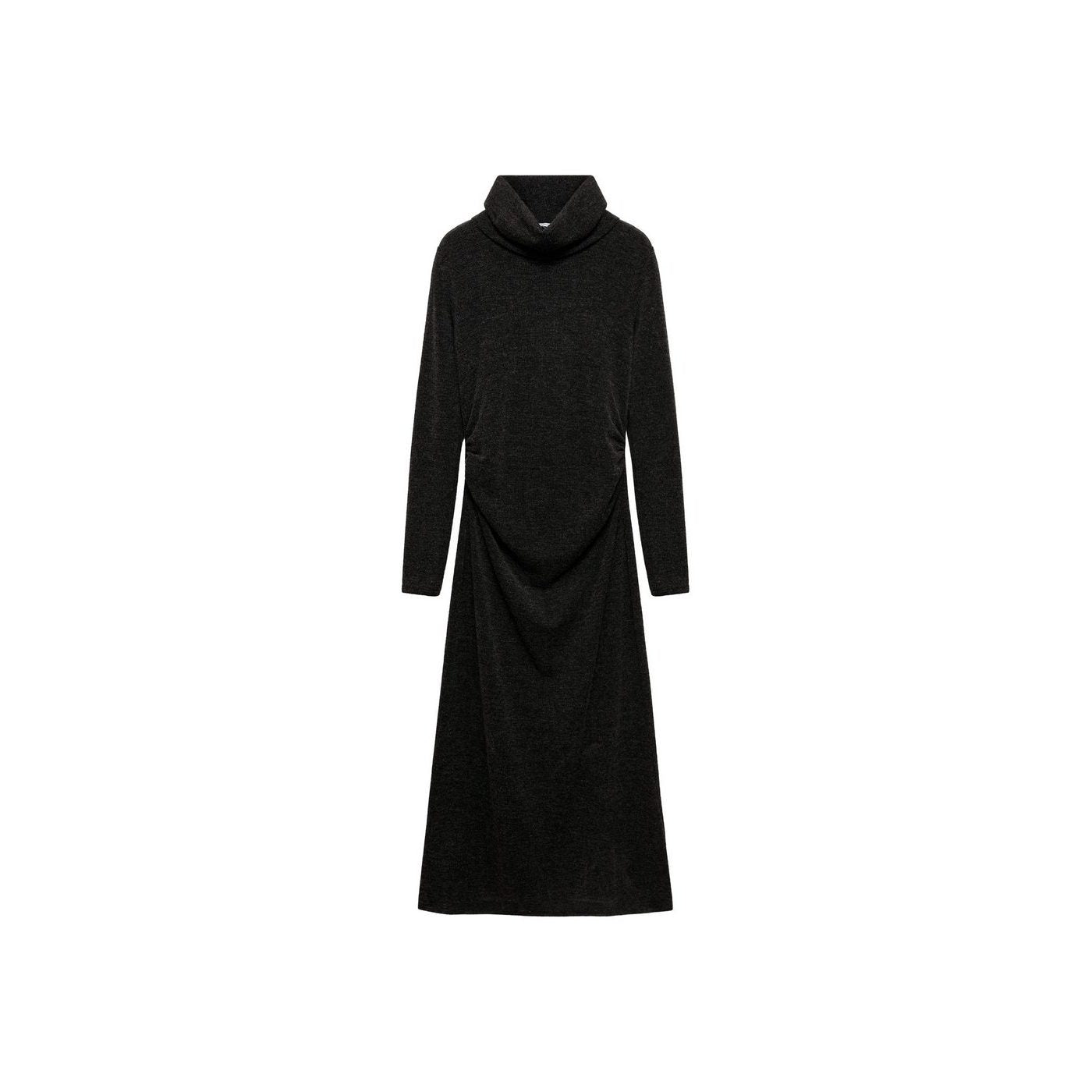 Robe Ginom - Gris