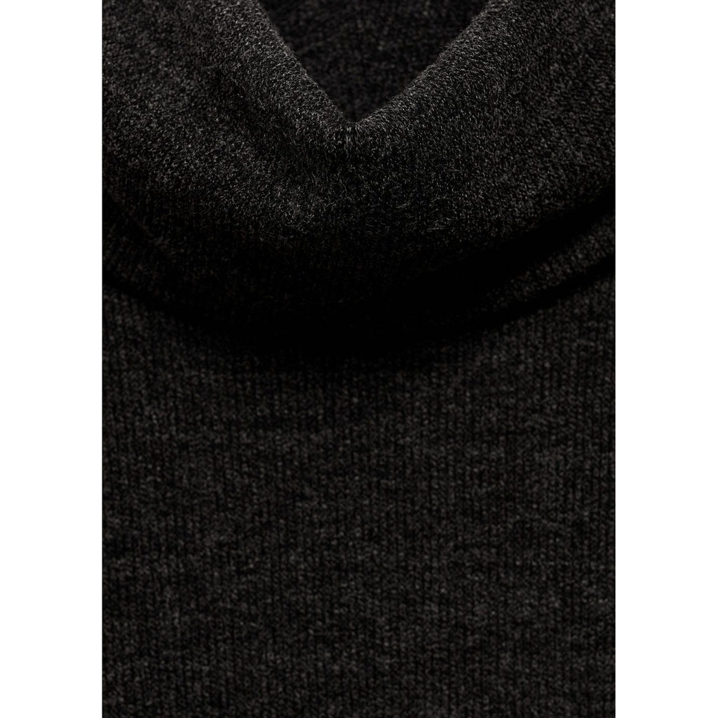 Robe Ginom - Gris