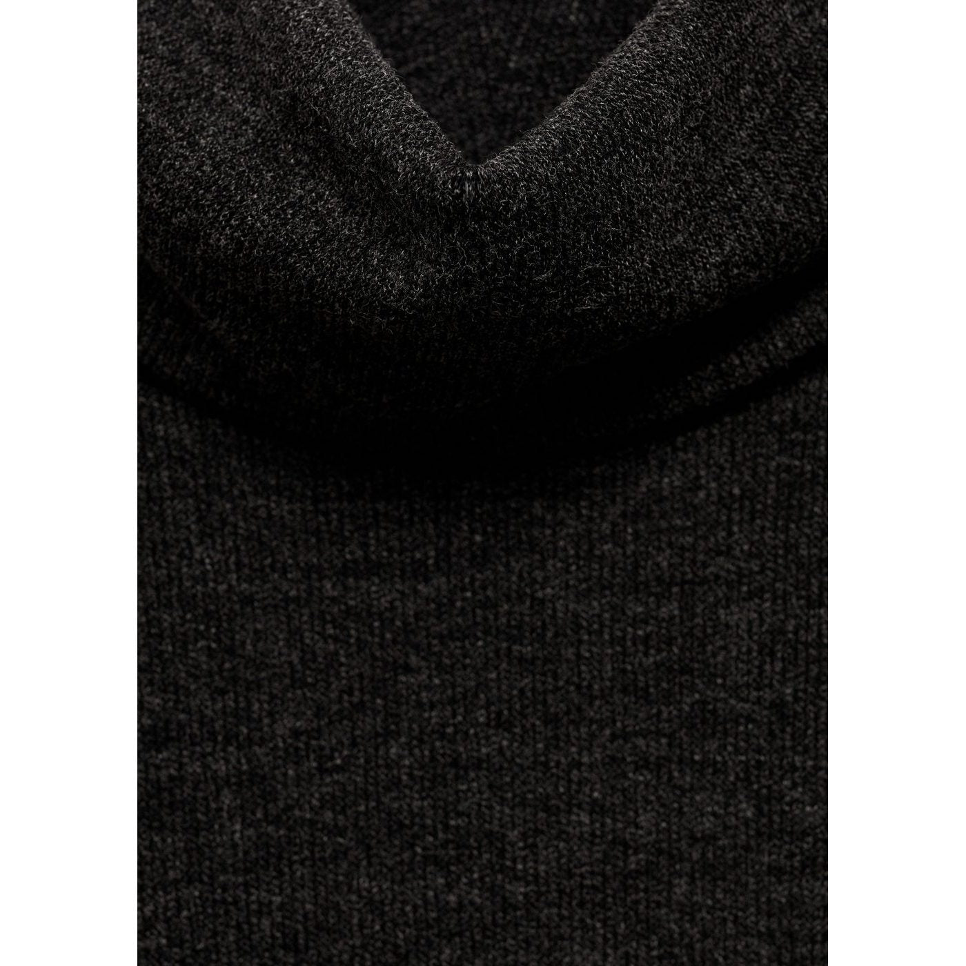 Robe Ginom - Gris