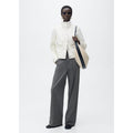 Pantalones Fiocco - Gris