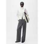 Pantalones Fiocco - Gris