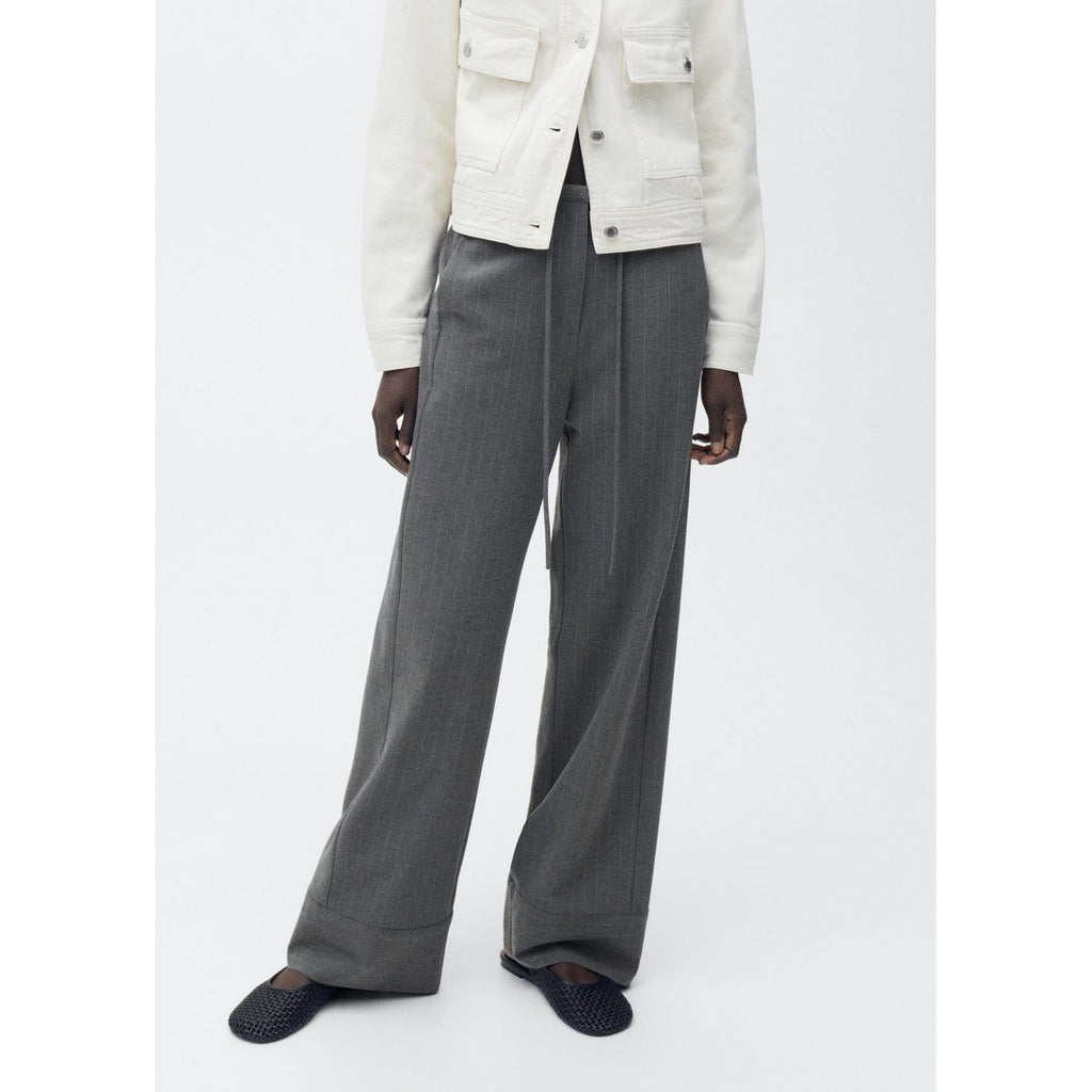 Pantalones Fiocco - Gris