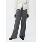 Pantalones Fiocco - Gris