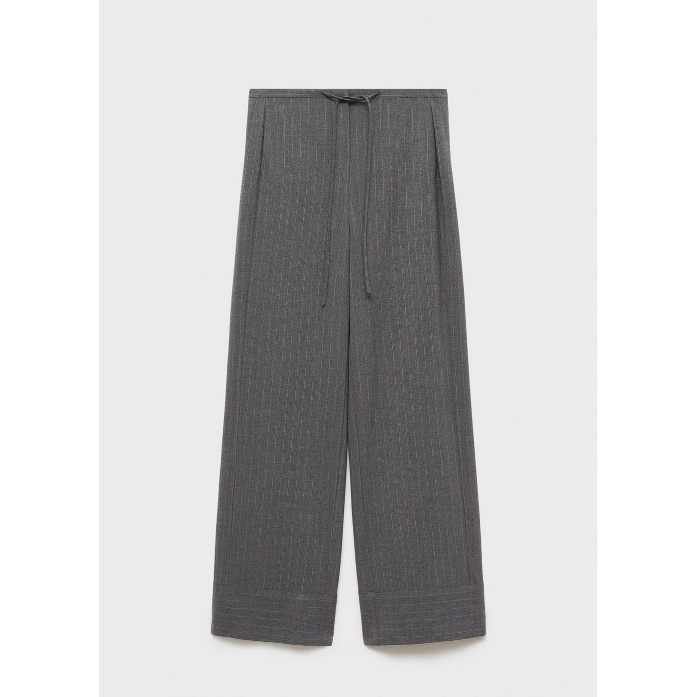 Pantalones Fiocco - Gris
