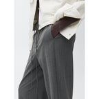 Pantalones Fiocco - Gris