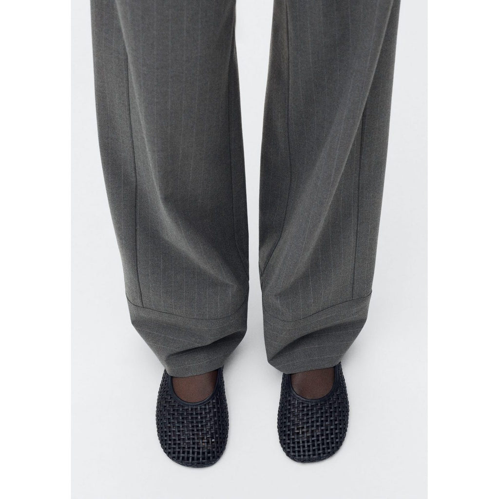 Pantalones Fiocco - Gris