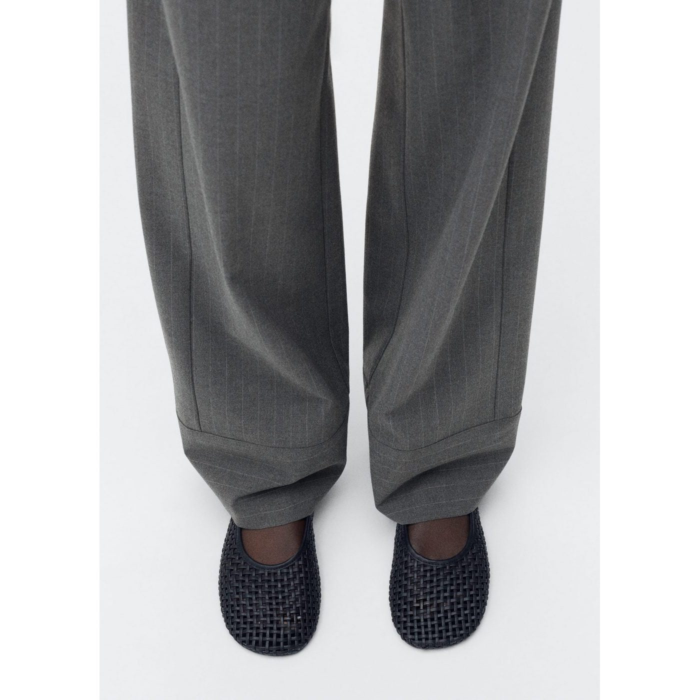 Pantalones Fiocco - Gris