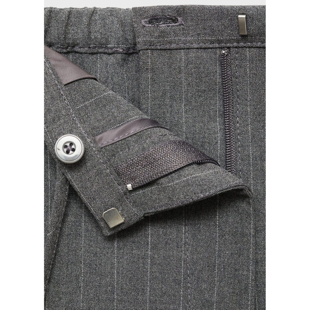 Pantalones Fiocco - Gris