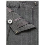 Pantalones Fiocco - Gris