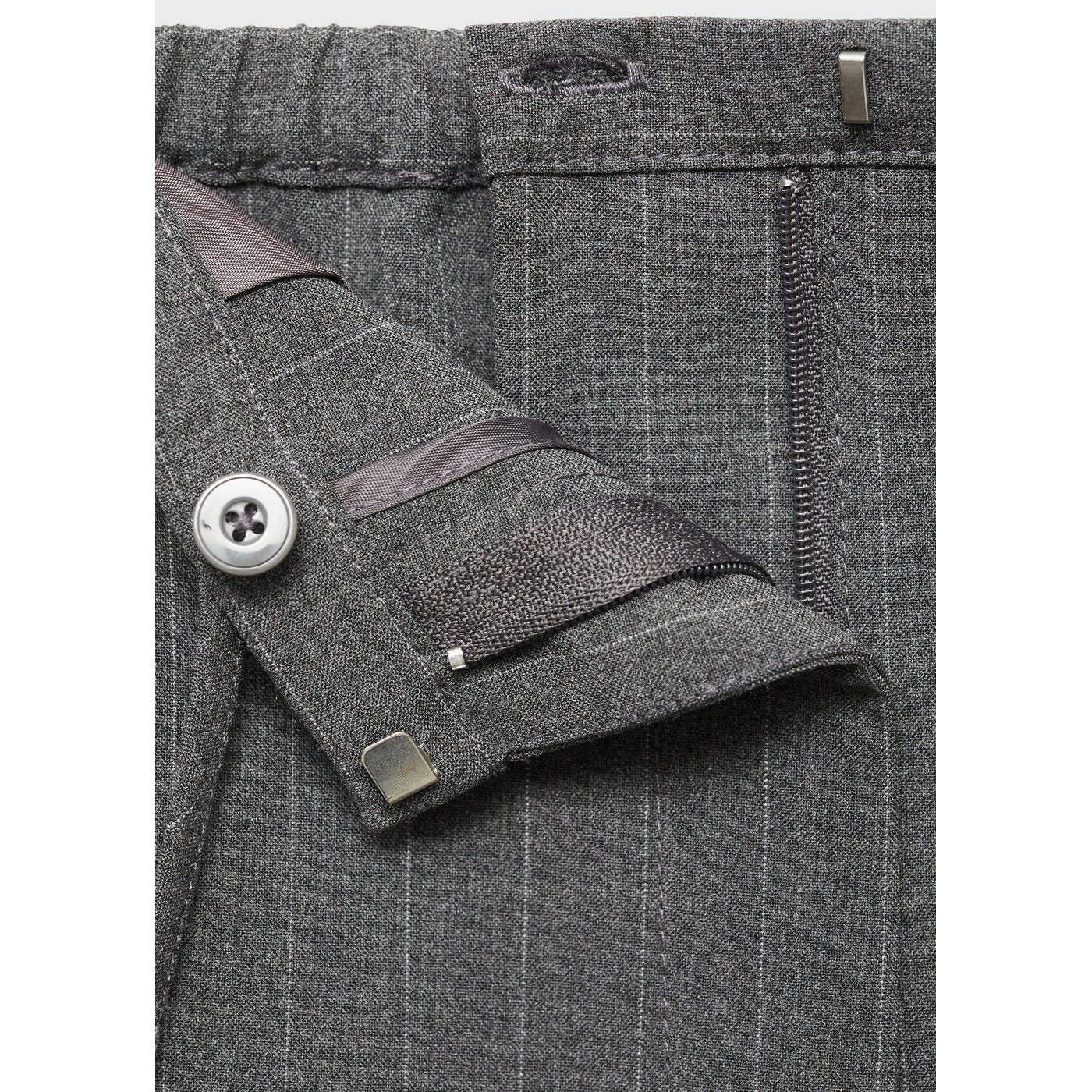 Pantalones Fiocco - Gris