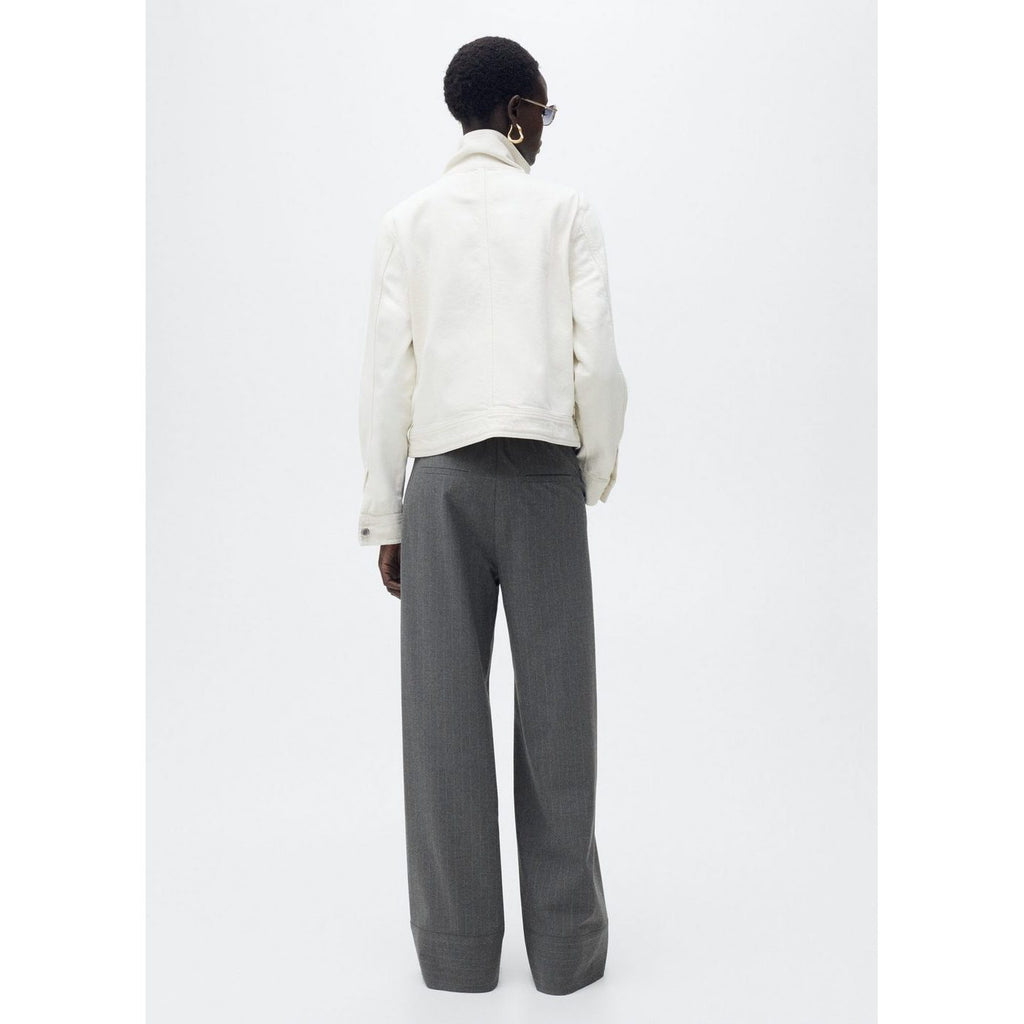 Pantalones Fiocco - Gris