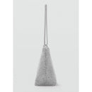 Bolso Sasha pequeño - Plata