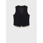 Manteau Iguana - Black