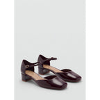 Chaussures Elia - Bordeaux