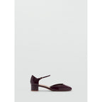 Chaussures Elia - Bordeaux