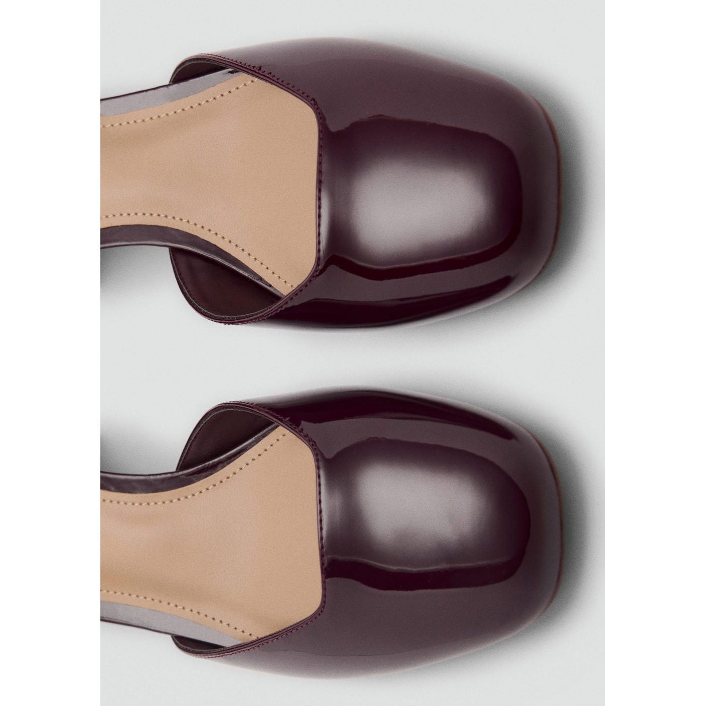 Chaussures Elia - Bordeaux