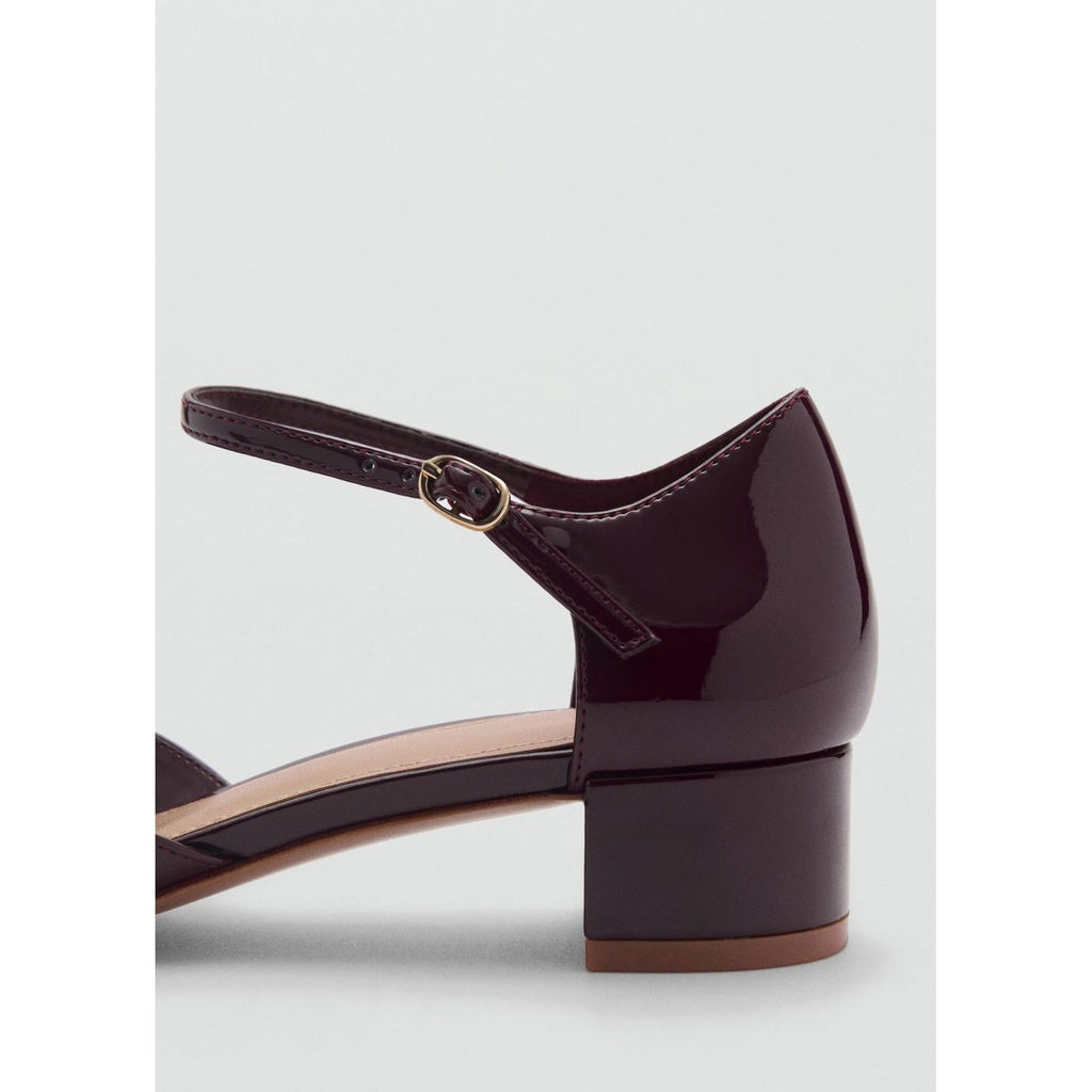 Chaussures Elia - Bordeaux