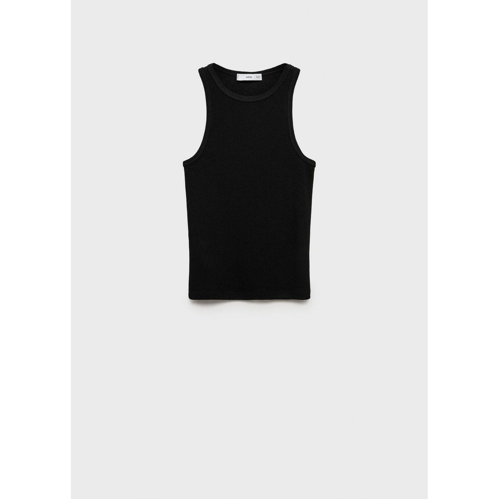 Top Calipso - Negro