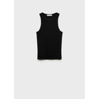 Top Calipso - Negro