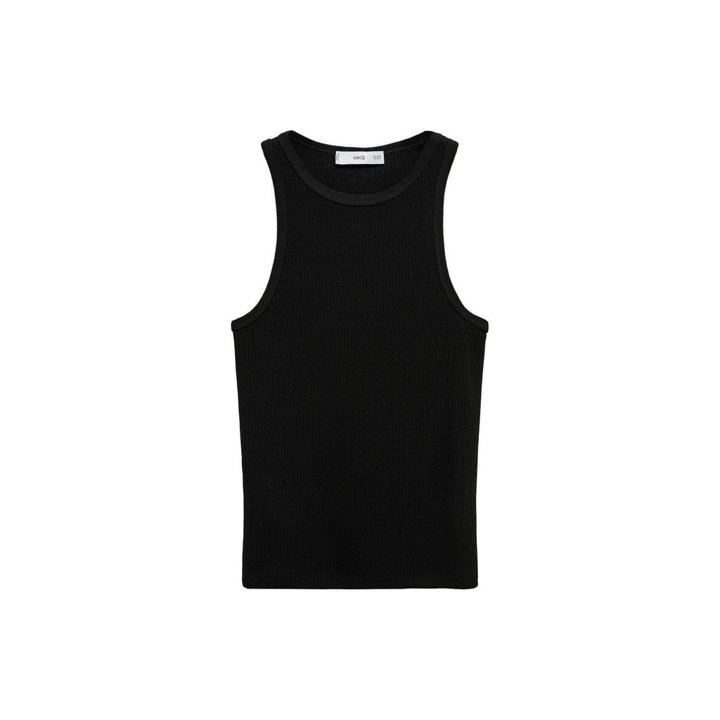 Top Calipso - Negro