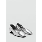 Chaussures Nit - Argent