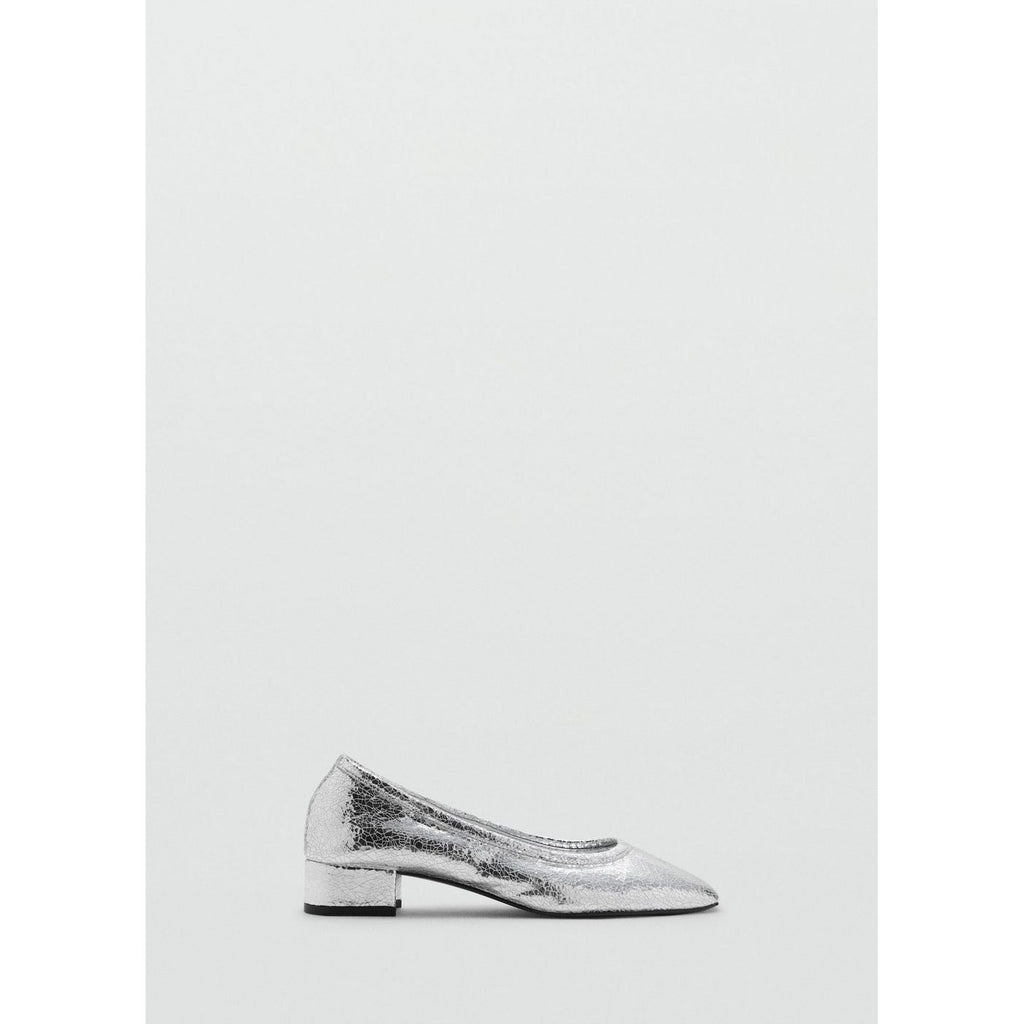 Chaussures Nit - Argent