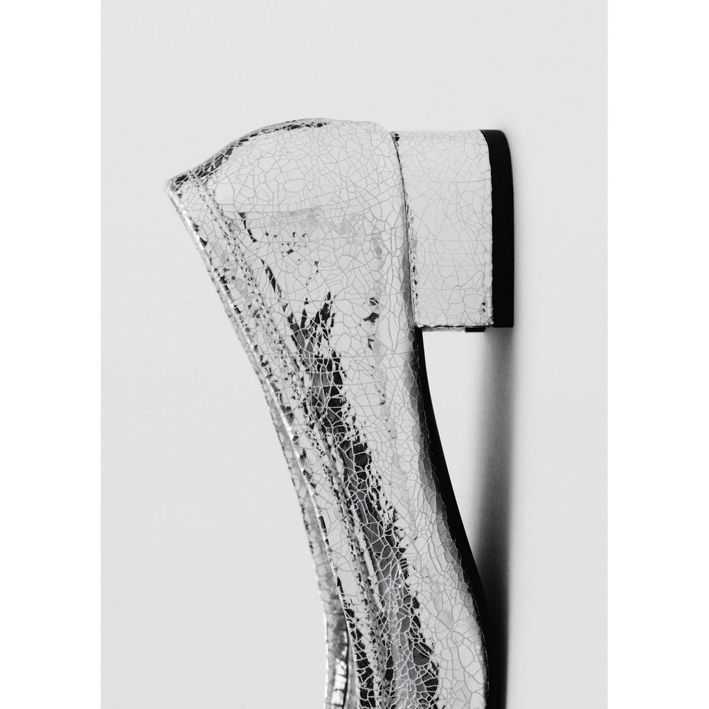 Chaussures Nit - Argent