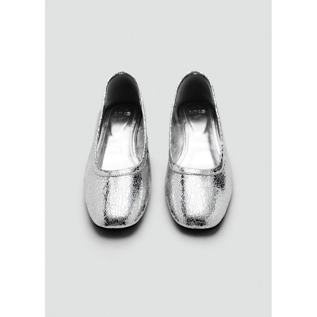 Chaussures Nit - Argent