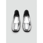 Chaussures Nit - Argent