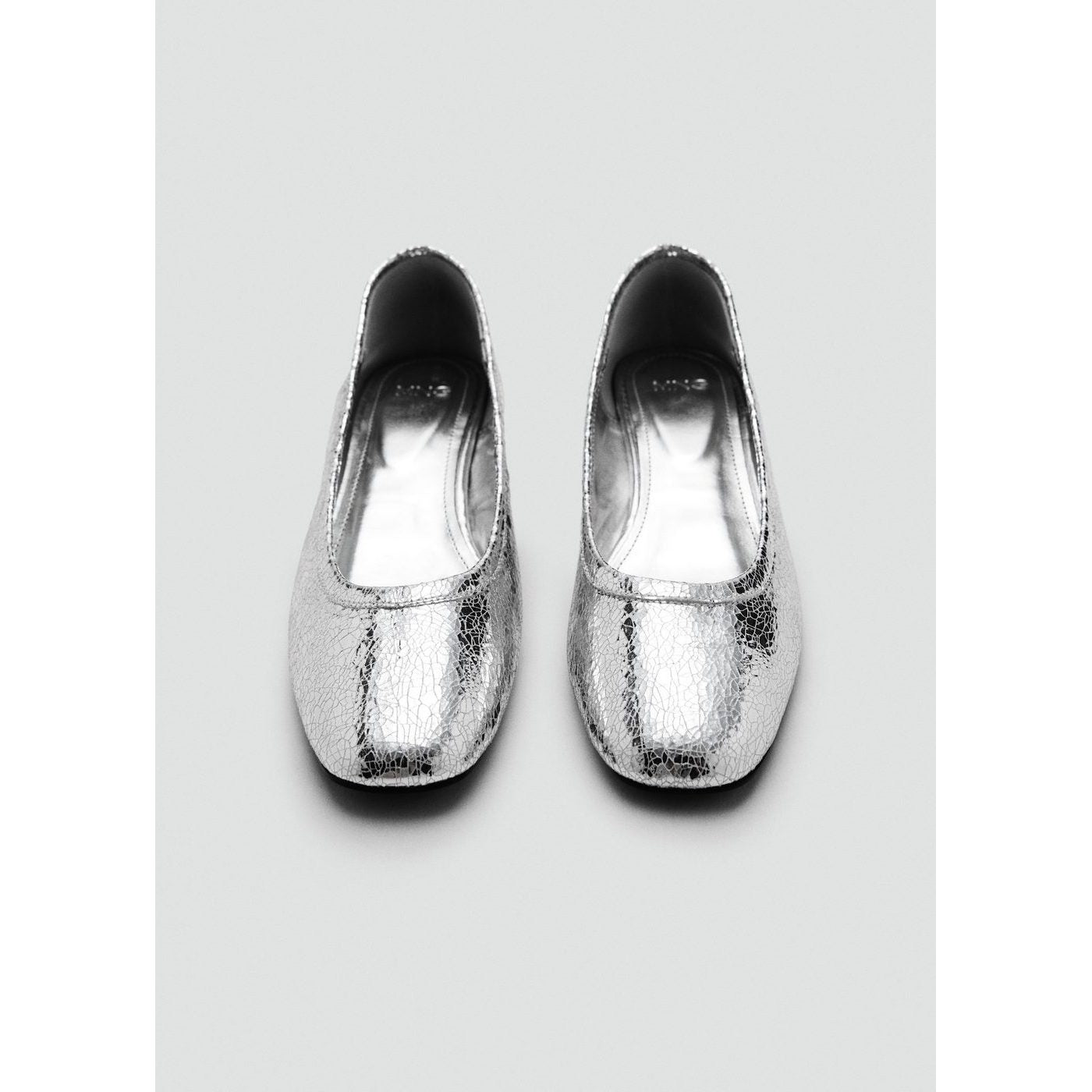 Chaussures Nit - Argent