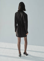 Robe Cache-Cs_x0001_Ur Col Chemise