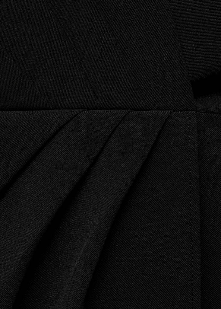 Robe Cache-Cs_x0001_Ur Col Chemise