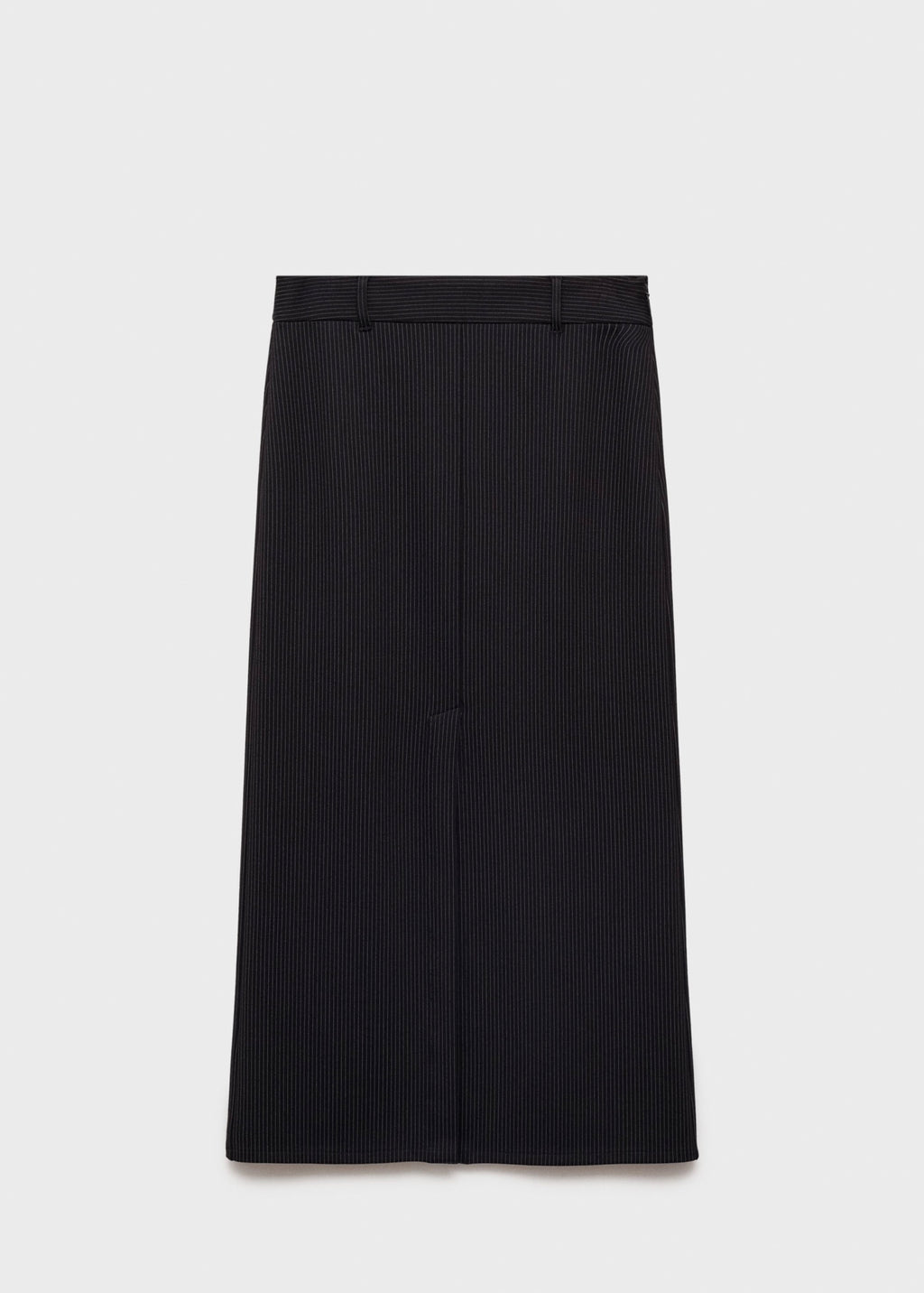 Jupe Tailleur Rayures Tennis