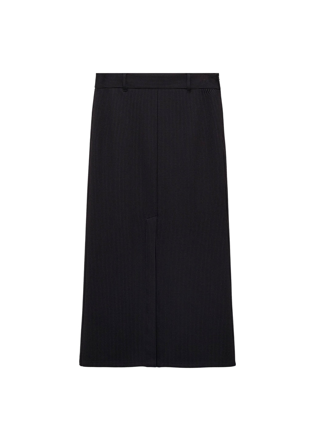 Jupe Tailleur Rayures Tennis