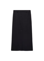 Jupe Tailleur Rayures Tennis