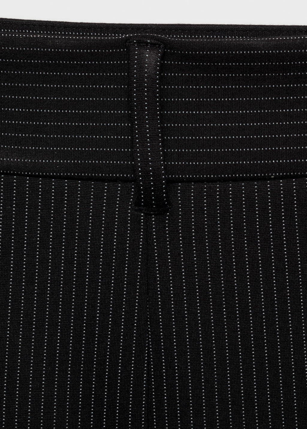 Jupe Tailleur Rayures Tennis